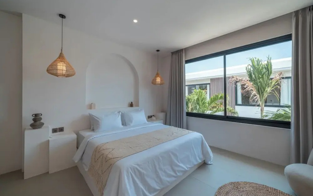 Nova Oasis 4
