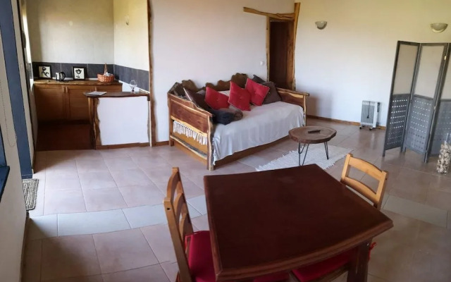Hotel Os Moinhos