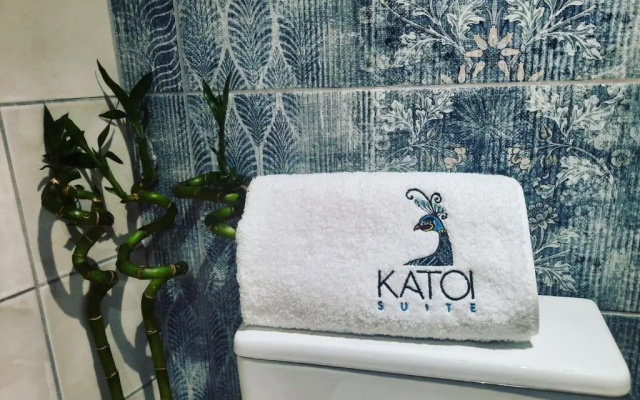 Katoi suite