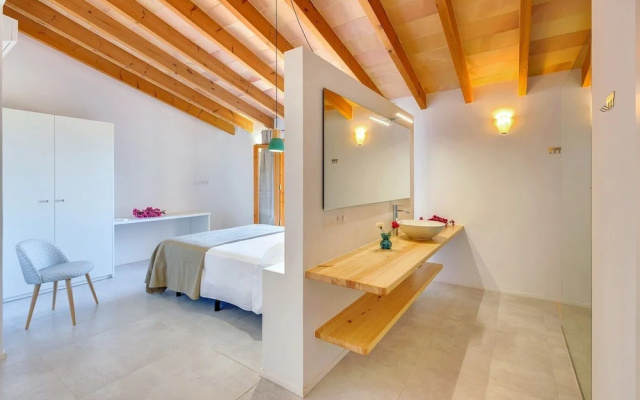 Villa Vilafranca