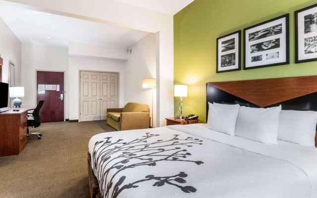 Sleep Inn & Suites Hiram - Atlanta Northwest
