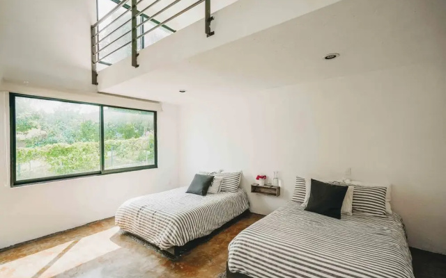 House in the Mountains Luxury Comfort