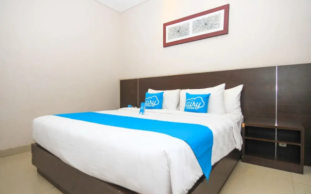 巴厘岛登巴萨艾里萨努尔新路伍拉赖402号酒店(Airy Sanur Bypass Ngurah Rai 402 Bali)
