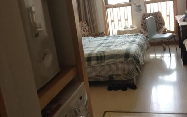 Xuan Yi Hotel Apartment
