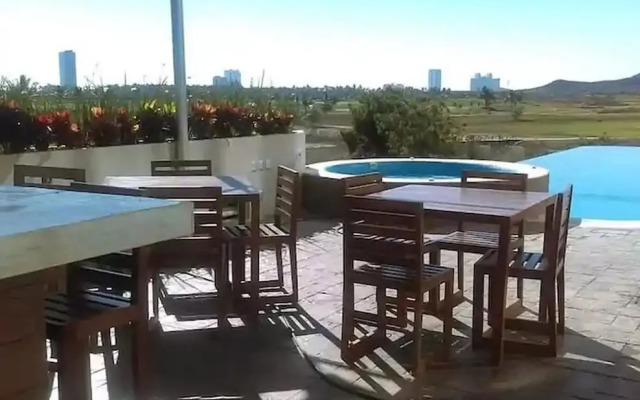 Condo Campo G