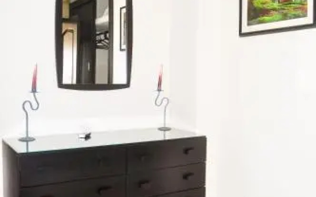 Blue Ocean Apartment Chipipe