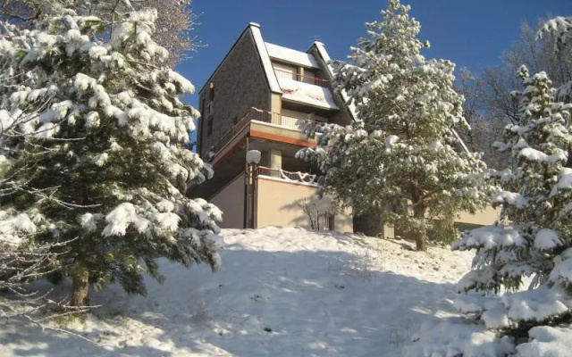 Villa Bellavista