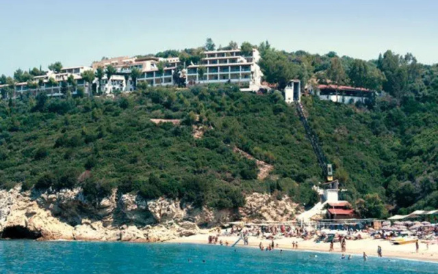 Regina Mare Hotel Club