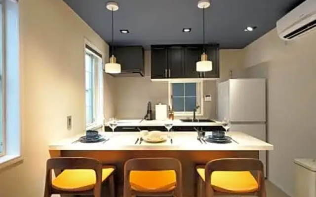 Real Life AOYAMA - Vacation STAY 94289