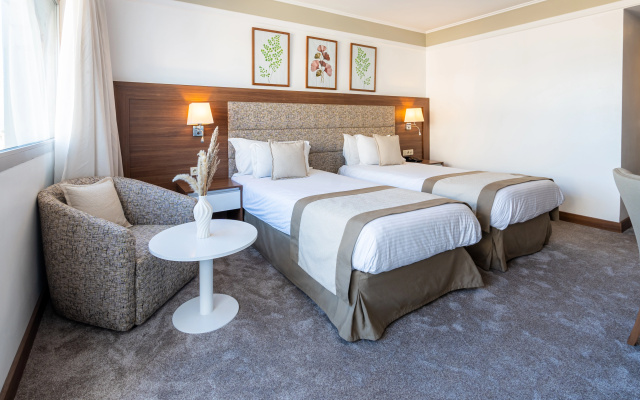 Kenzi Basma Hotel