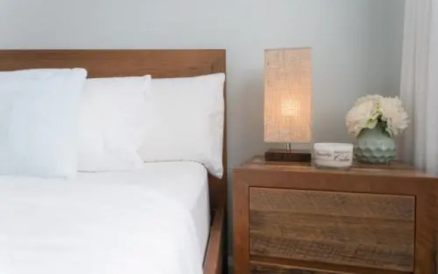 Bondi Breeze Apartment