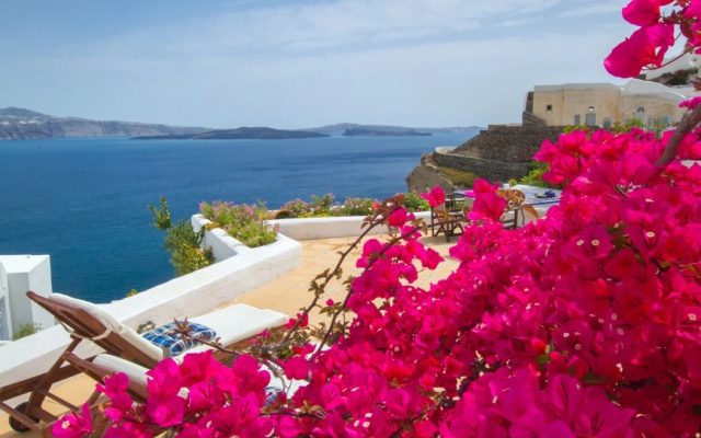 Ifestio Villas