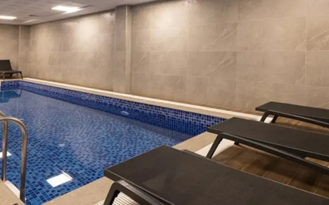 Belenli Resort Hotel