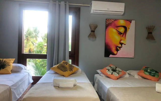 Pousada Maui Maui Wellness