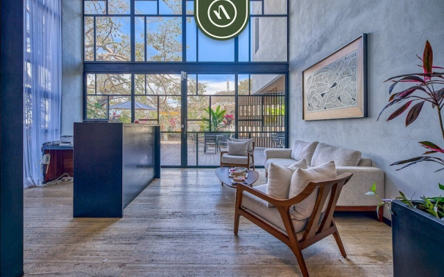 New 2BR Condo in Zona Romantica - Rooftop Pool