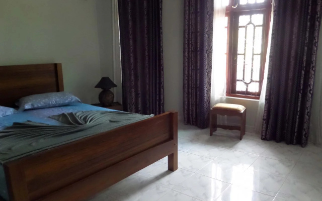 Kitulgala Lotus Villa Resort