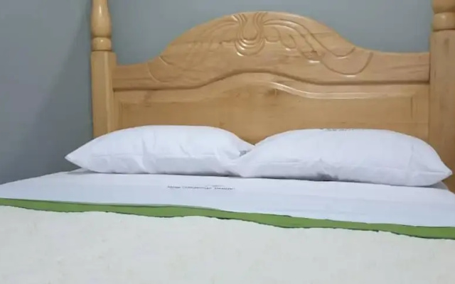 Kinene Residence Motel - Garuga Road, Entebbe