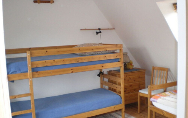 Holiday Home Environmental House Treene