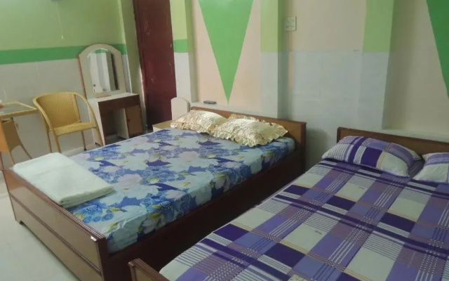 36 Hostel