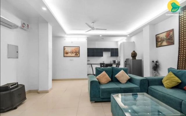 Prestige Apartments