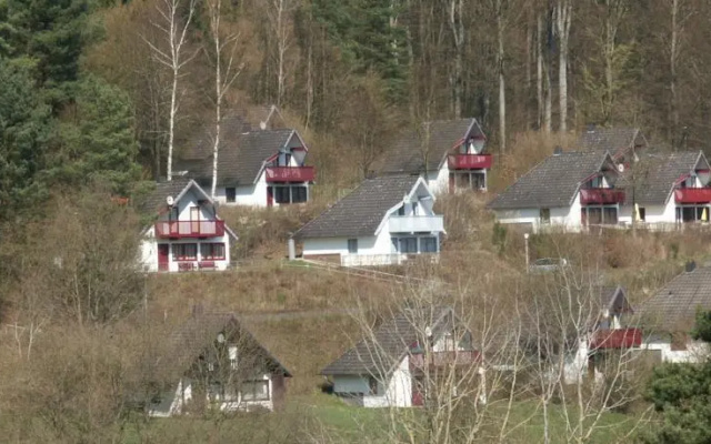 Vakantiewoning Relax