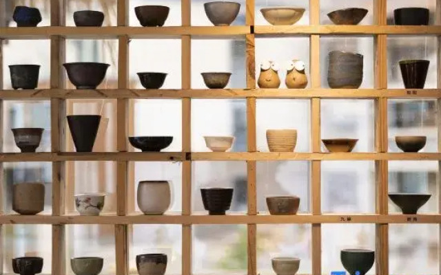 Yinianqi Oxygen Homestay (Domain Shop)