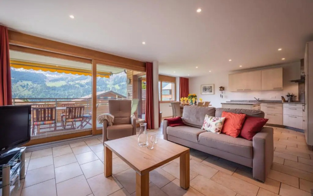 Chalet Am Acher 3