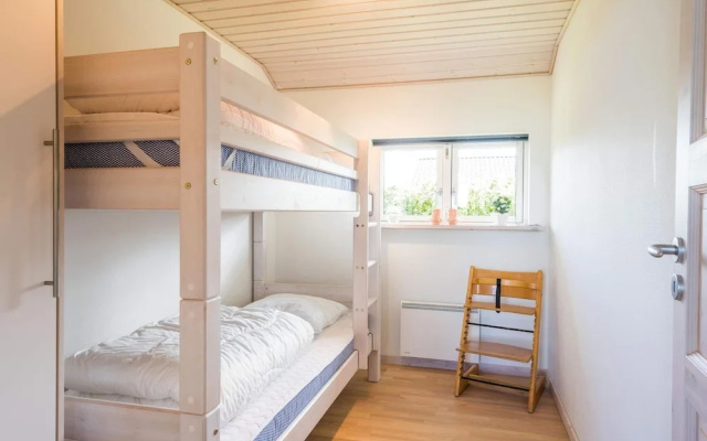 Holiday Home in Tarm