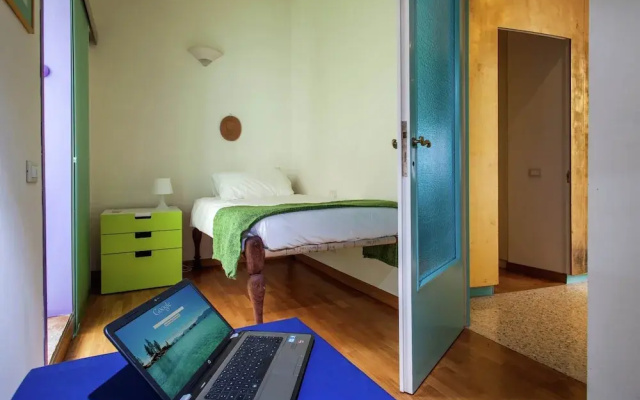 Apartment near Piazza del Popolo & Villa Borghese