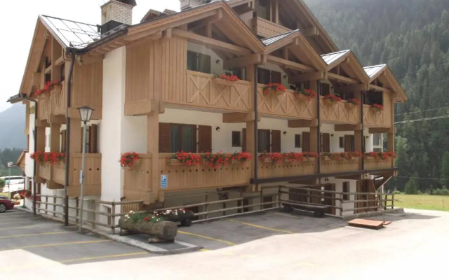 Hotel Tyrolia