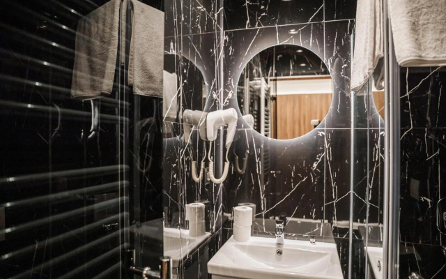 Hotel Carpe Diem Mostar