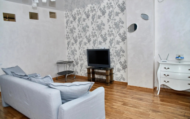 Viahome (Виахоум) на улице Тухачевского