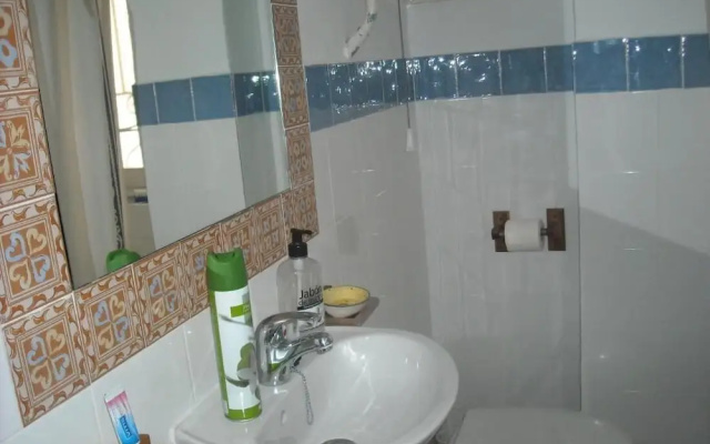 Malus cornerRomantic apartment in Cuenca