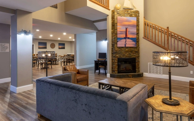 Grandstay Residential Suites Hotel - Sheboygan