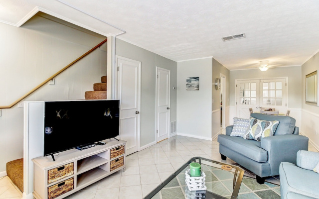 2810 Ohio Avenue #4