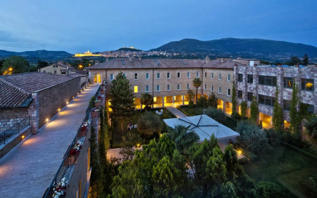 TH Assisi - Hotel Cenacolo