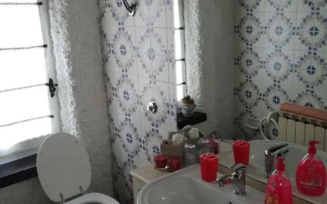 B&B Villa Lupidi