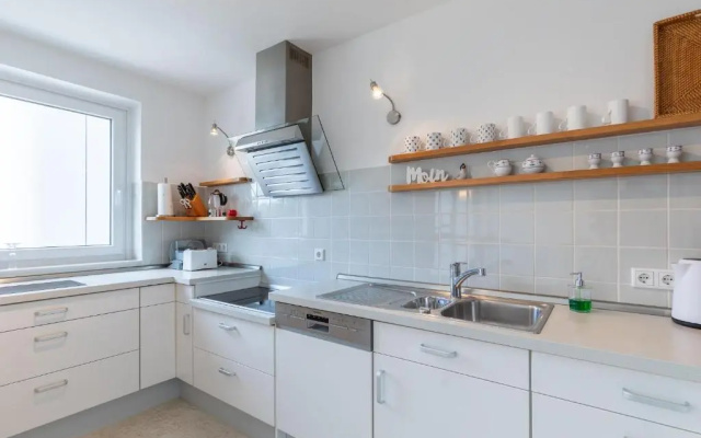 Wohnung 27