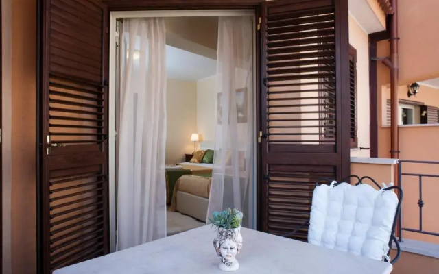 B&B Mare Agrò