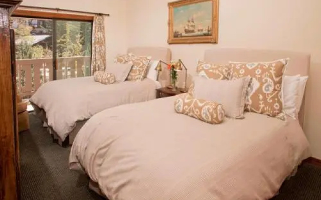 Riva Ridge 3Br C645