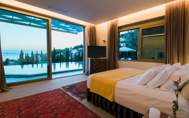 Villa Blue Coast
