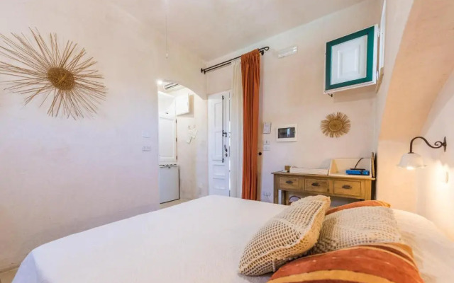 Monolocale105-tia Maria Country Inn