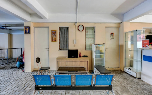 OYO 4008 E Paviliun Karawaci