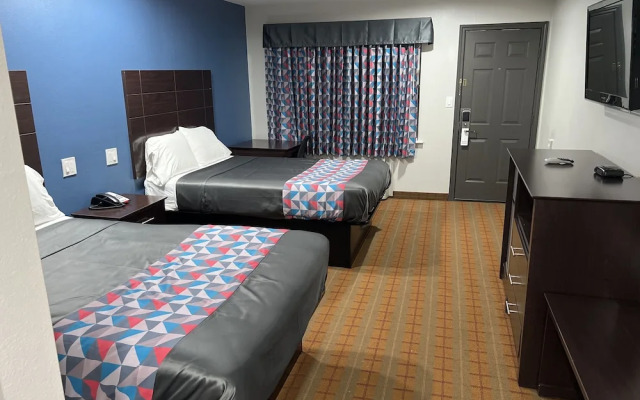 Economy inn