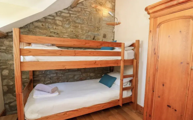 Mill Cottage