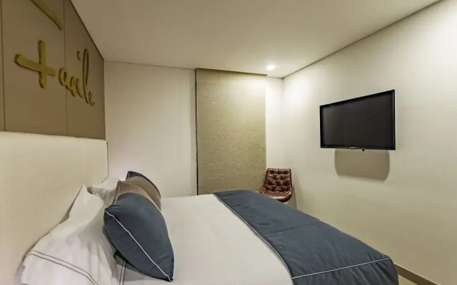 Apartamentos Facile