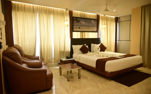 Haywizz Port Blair - Port Blair