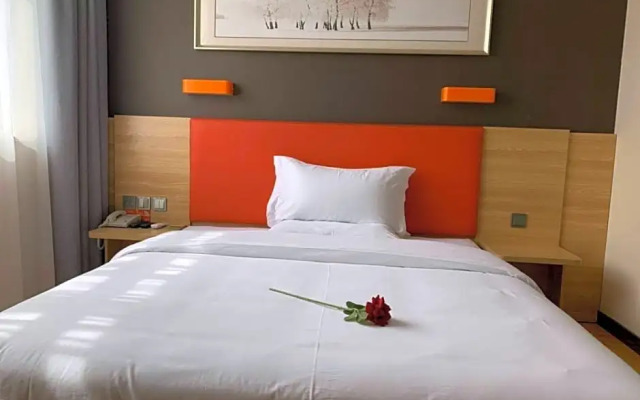 7Days Premium Jianyang City Center Branch