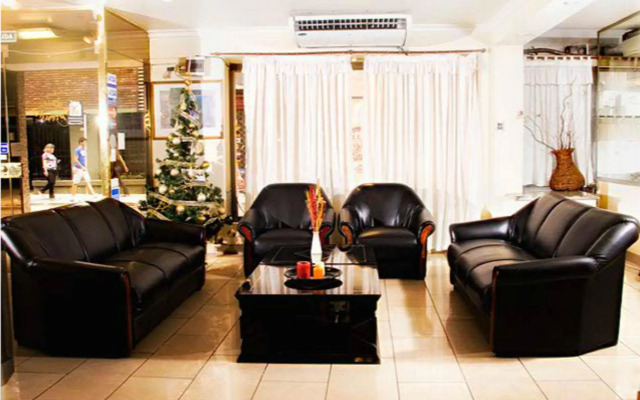 Hotel Splendid