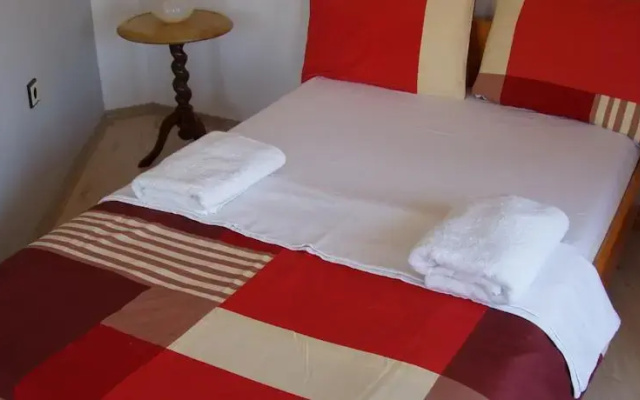 Romantic Apartment